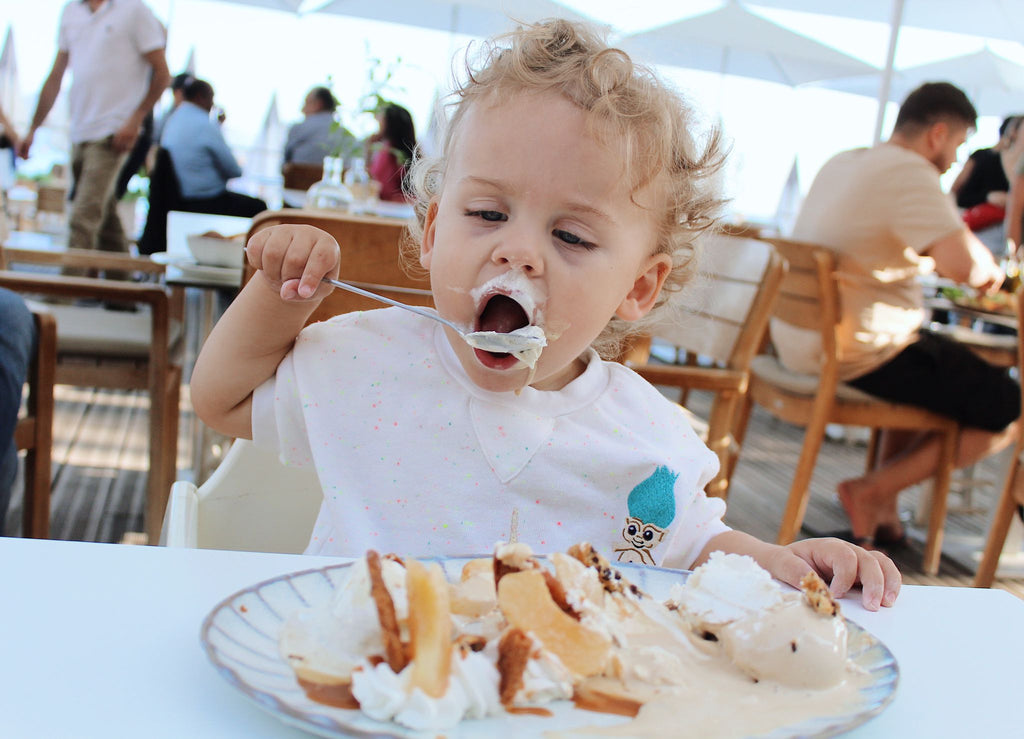 The 90s Called: They Want Their Baby Clothes Back