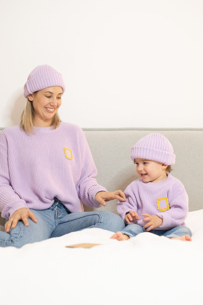 MiniLennials®: Where Millennial Moms Dress Their Kids in the Memories They Grew Up With