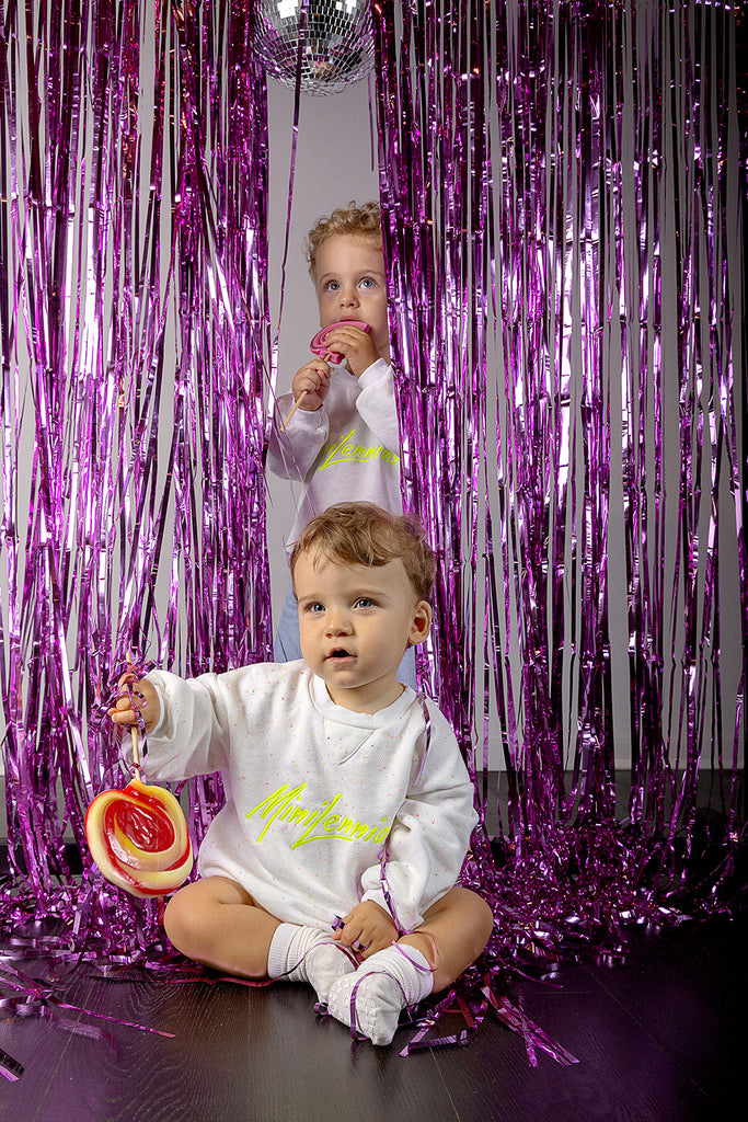 5 Nostalgic Baby Outfits That Go Viral Every Time.