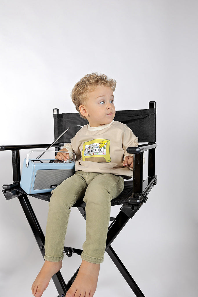 How the Mixtape Romper Was Born