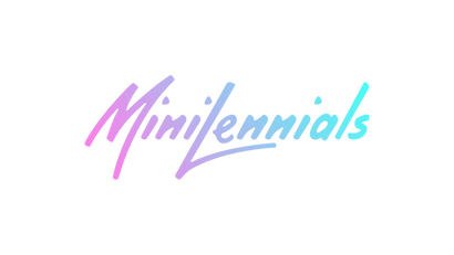Minilennials